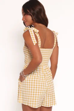 Simo Romper