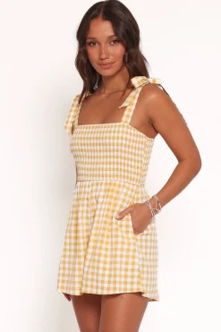 Simo Romper