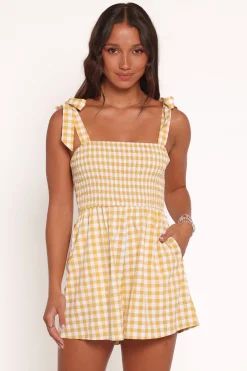Simo Romper