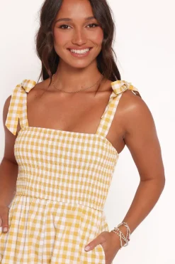 Simo Romper