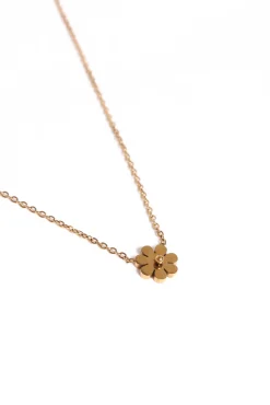 Skye Necklace