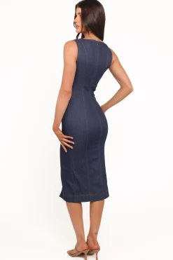 Slater Midi Dress