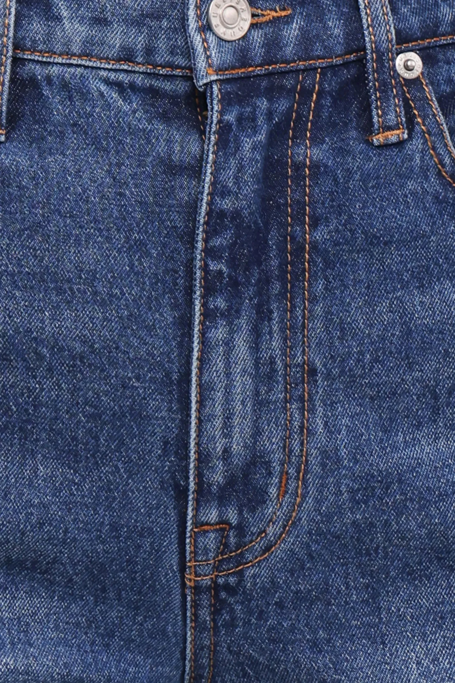Sloane Slim Leg Jean
