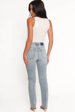 Smarty Pants Slim Jean