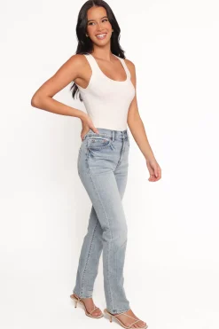 Smarty Pants Slim Jean