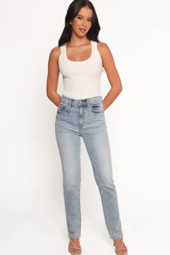 Smarty Pants Slim Jean