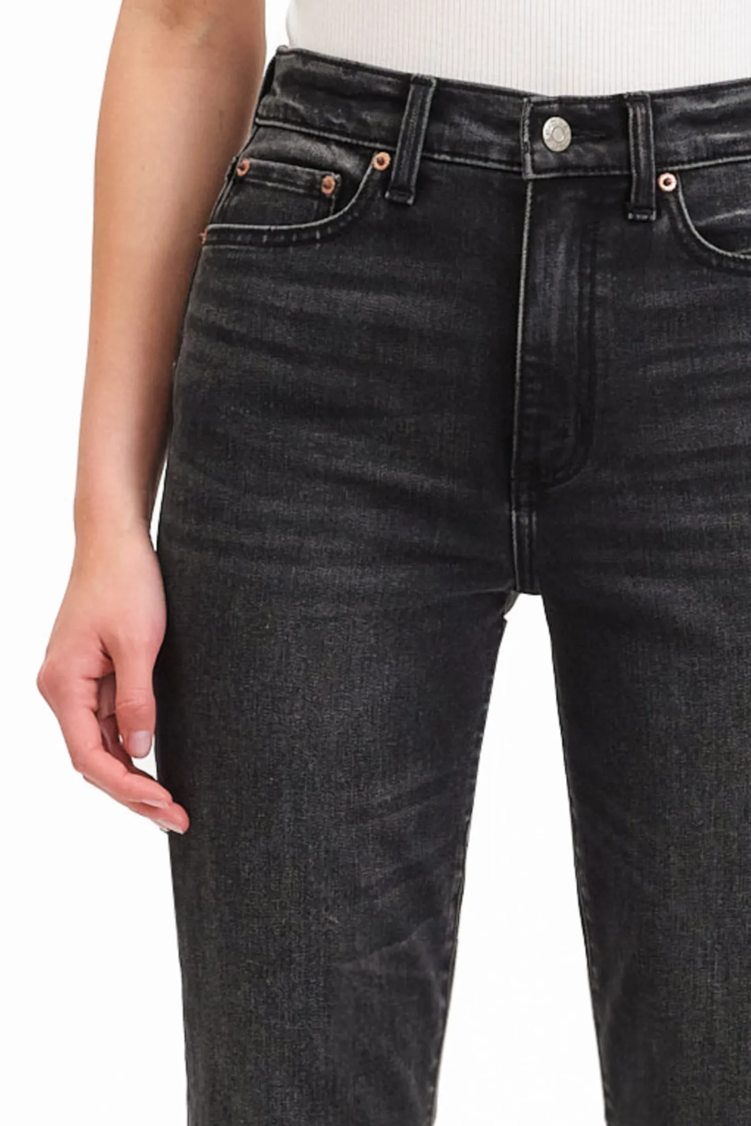Smarty Pants Slim Jean