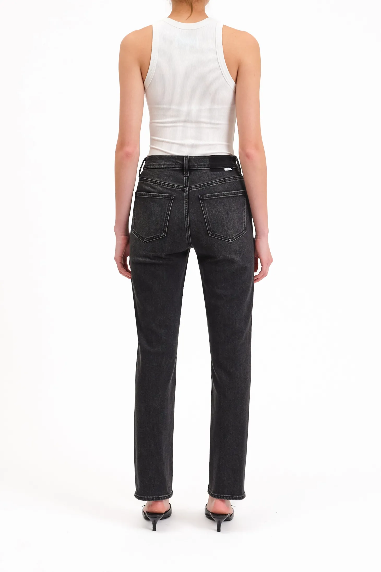 Smarty Pants Slim Jean