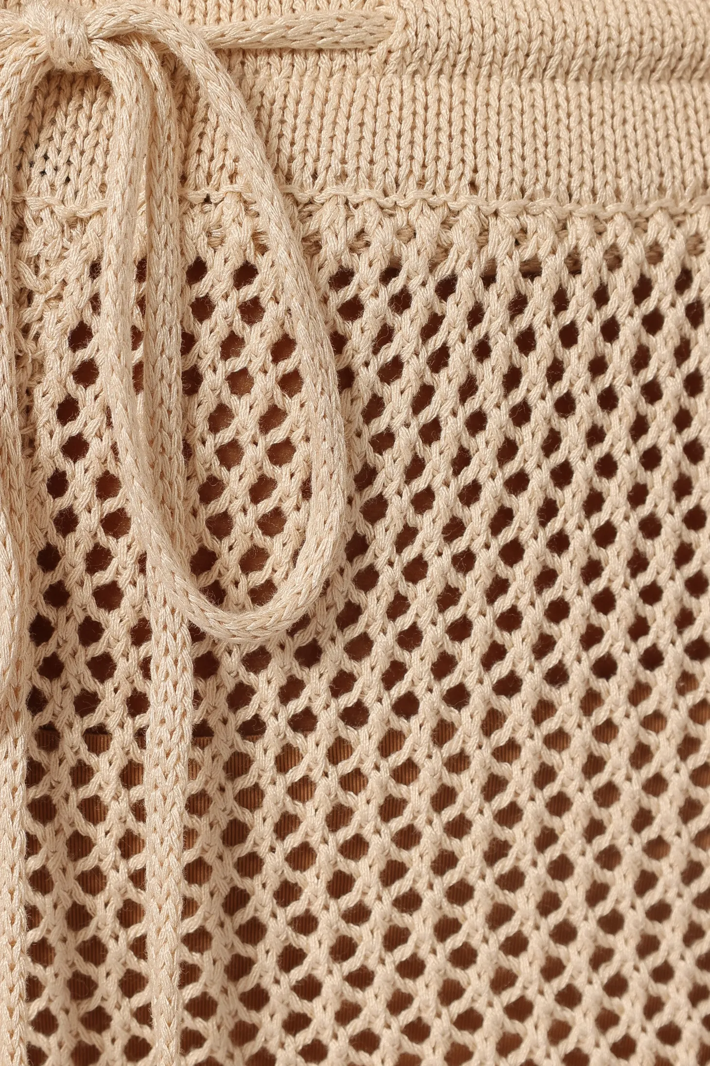 Smith Knit Pant