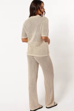 Smith Knit Pant