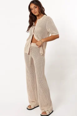 Smith Knit Pant
