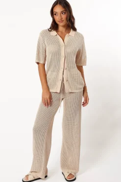 Smith Knit Pant