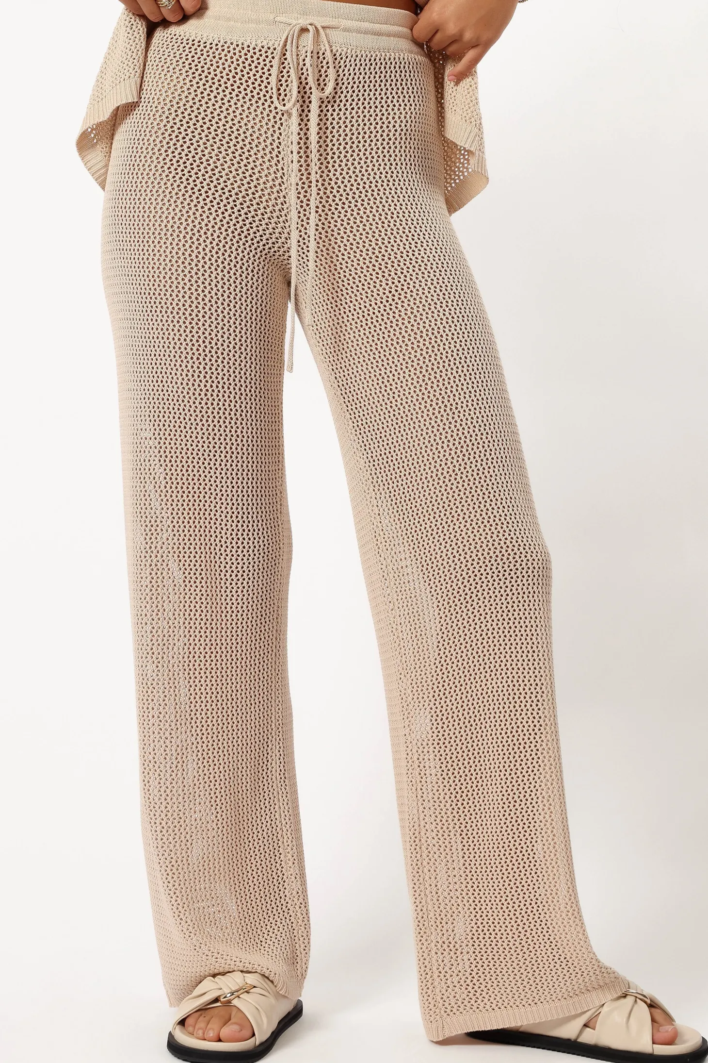 Smith Knit Pant