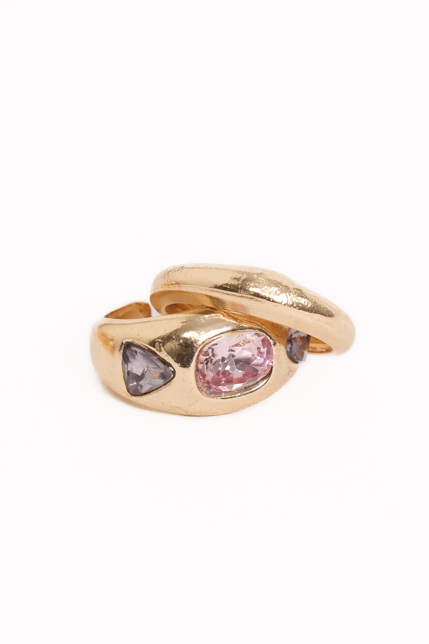 Sofia Ring Set