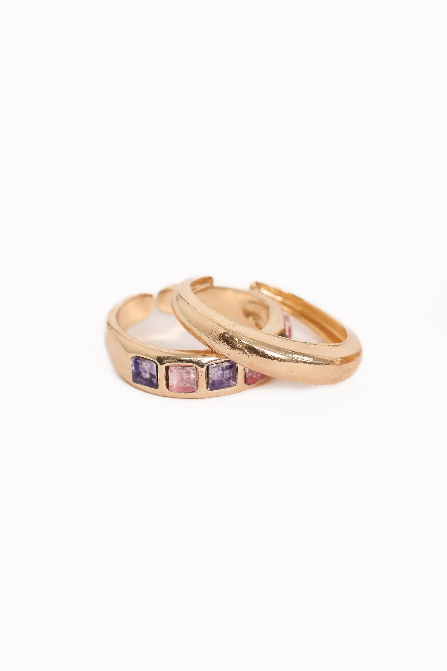 Sofia Ring Set