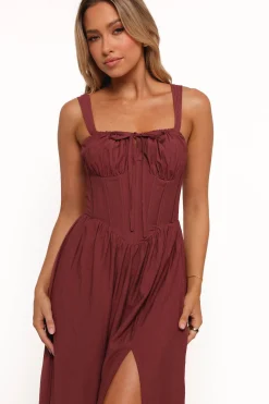 Sofie Midi Dress