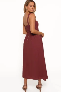 Sofie Midi Dress