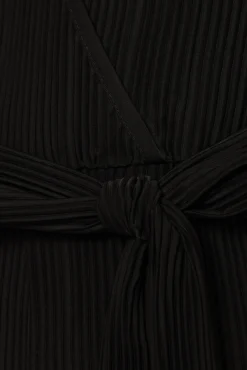 Solange Plisse Jumpsuit
