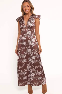 Solara Maxi Dress