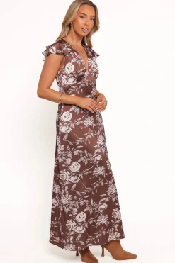 Solara Maxi Dress