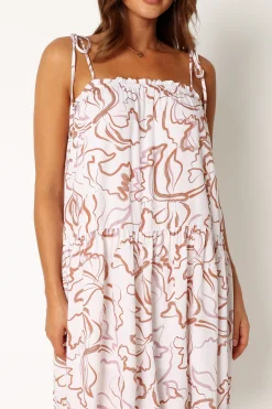 Solaris Mini Dress