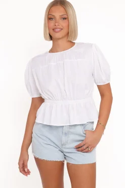Solstice Top