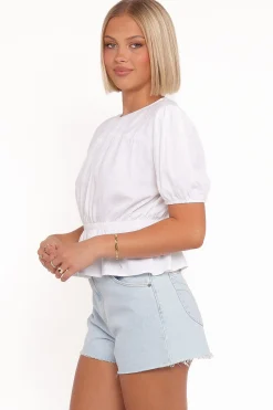 Solstice Top