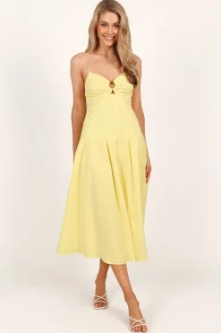 Sondera Midi Dress
