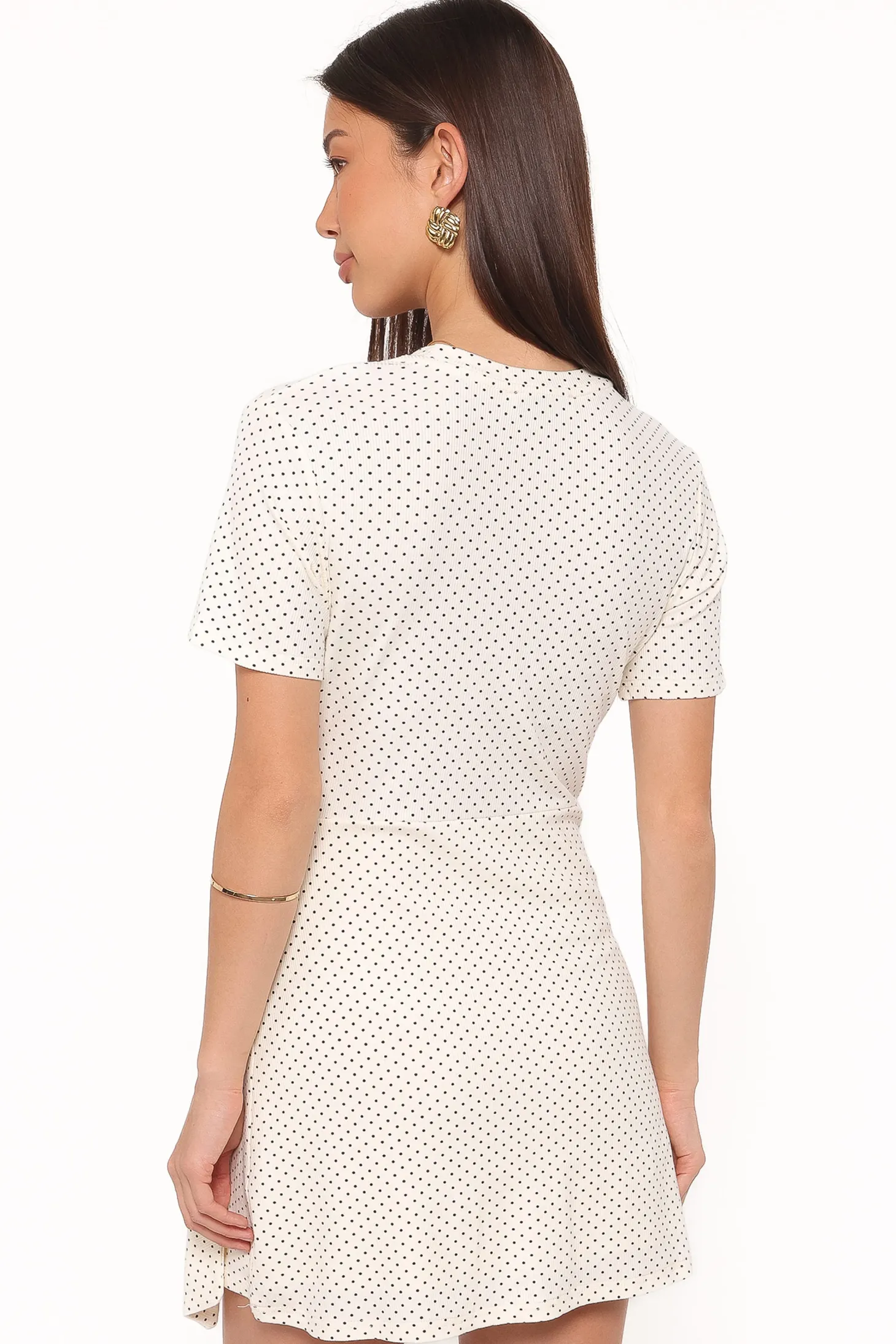 Sonia Mini Dress