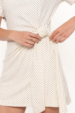 Sonia Mini Dress