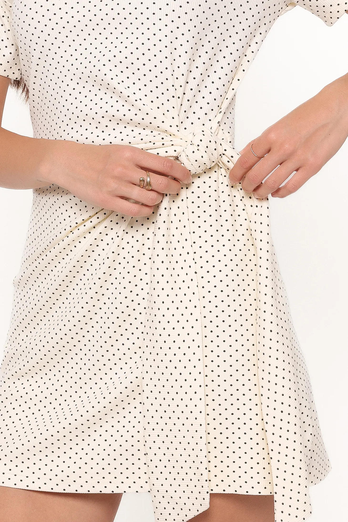 Sonia Mini Dress