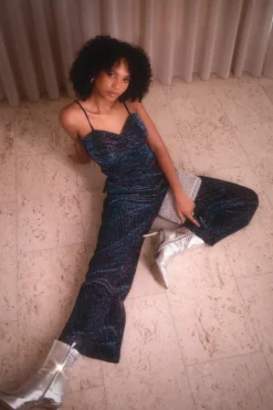 Sonja Wide Leg Pant
