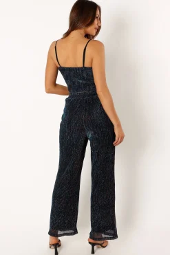 Sonja Wide Leg Pant