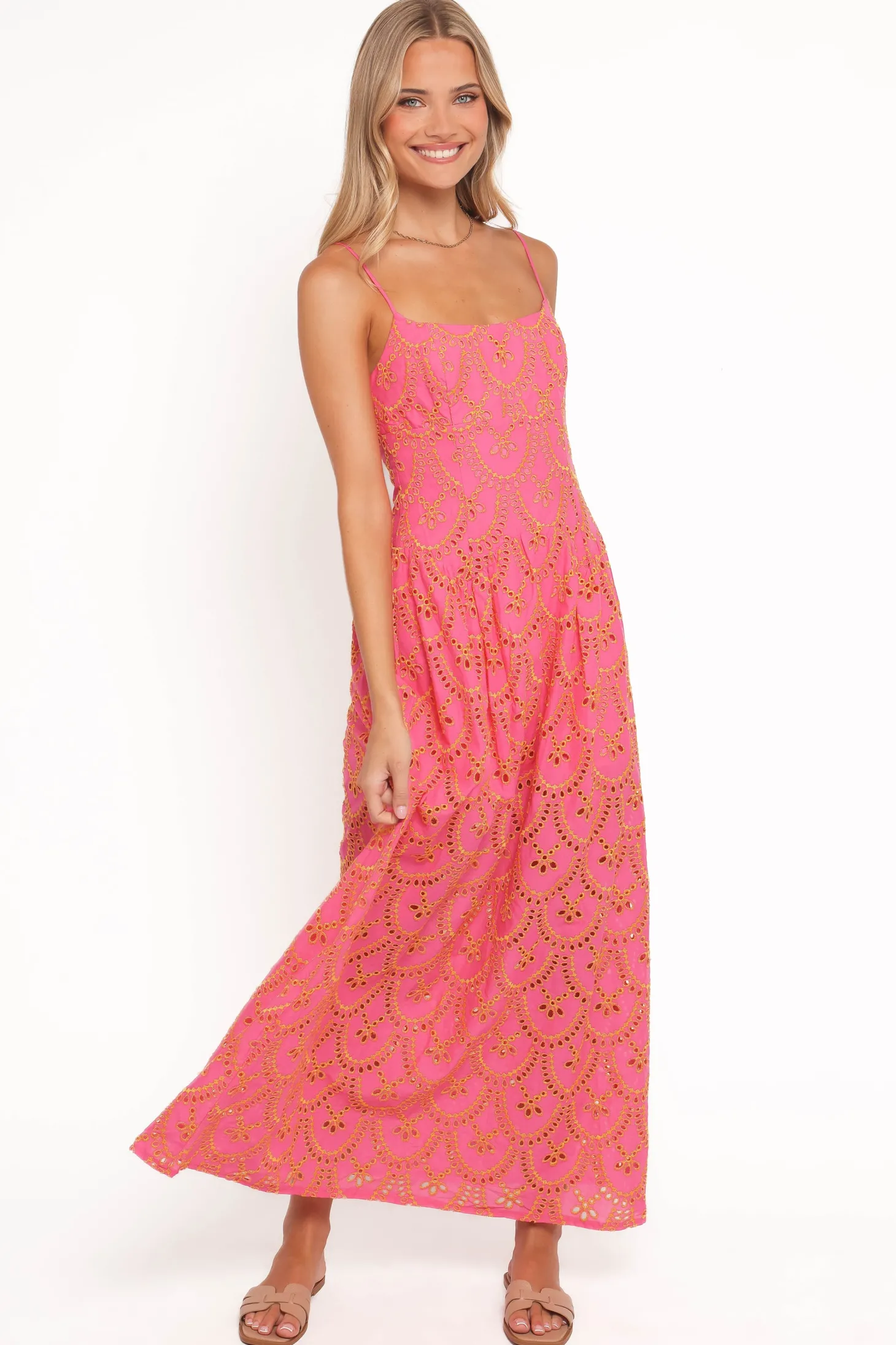 Sonny Maxi Dress