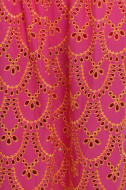 Sonny Maxi Dress