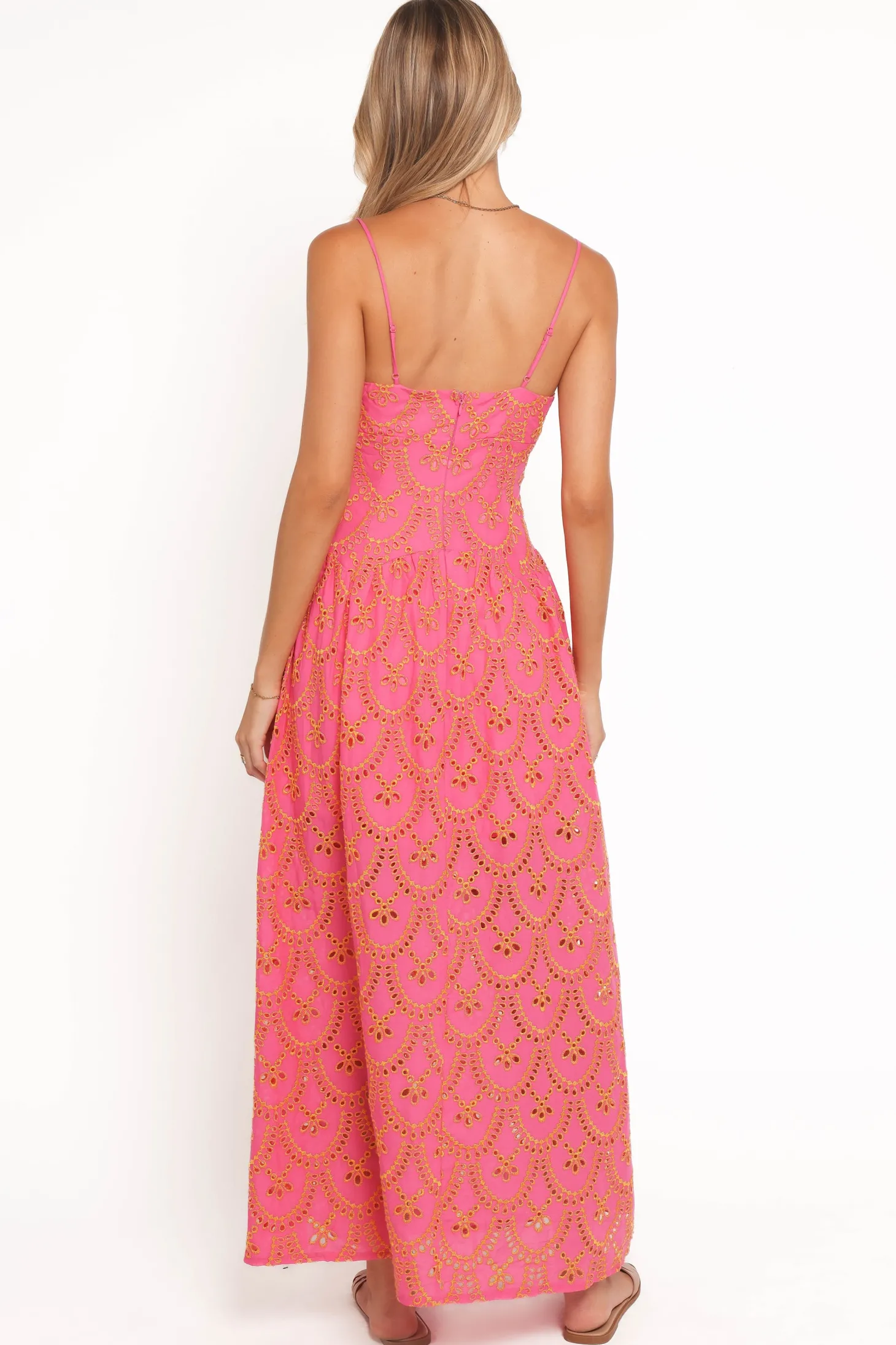 Sonny Maxi Dress