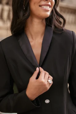 Sonya Long Sleeve Mini Dress