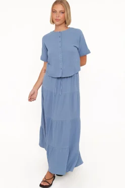 Sophia Skirt Set