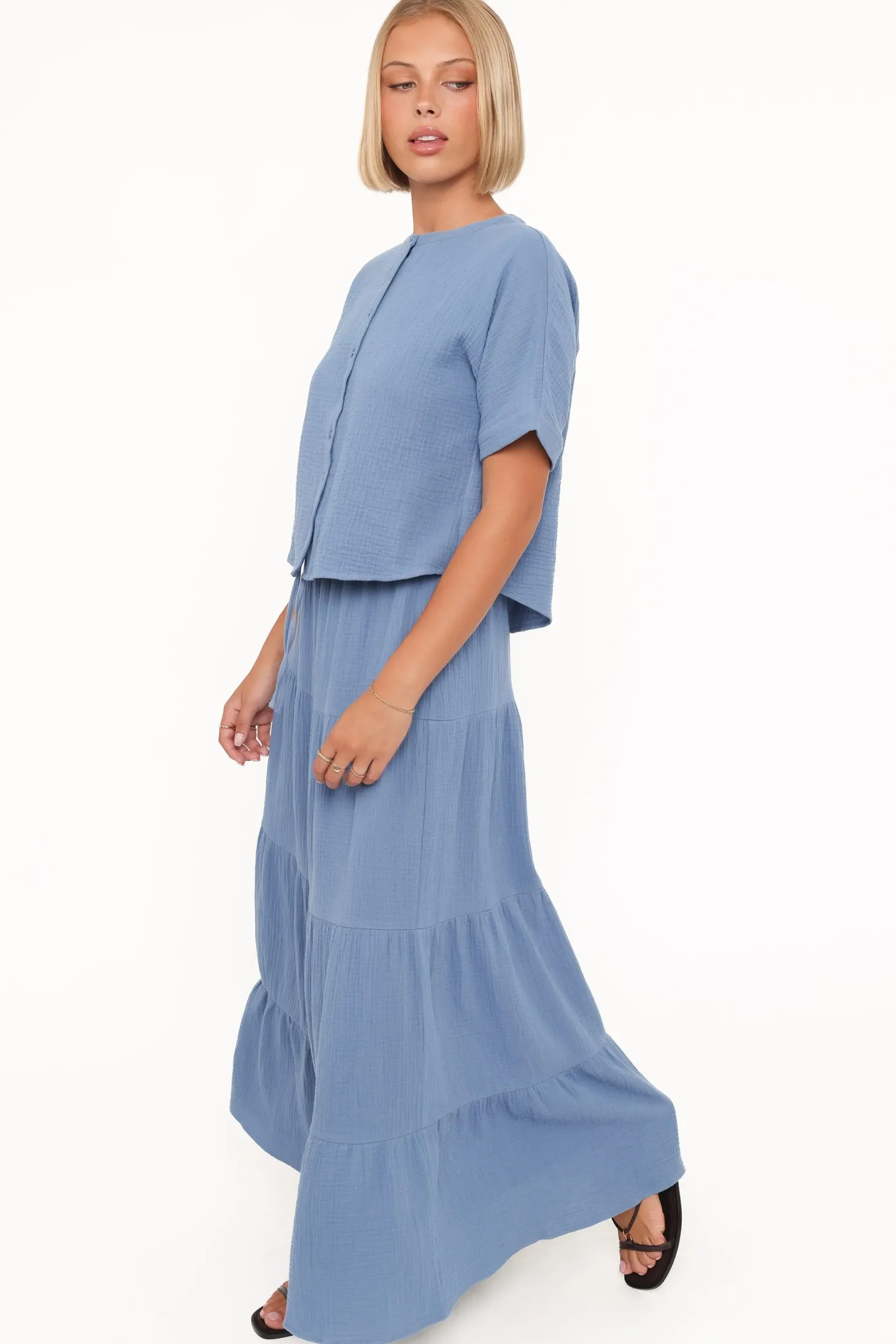 Sophia Skirt Set