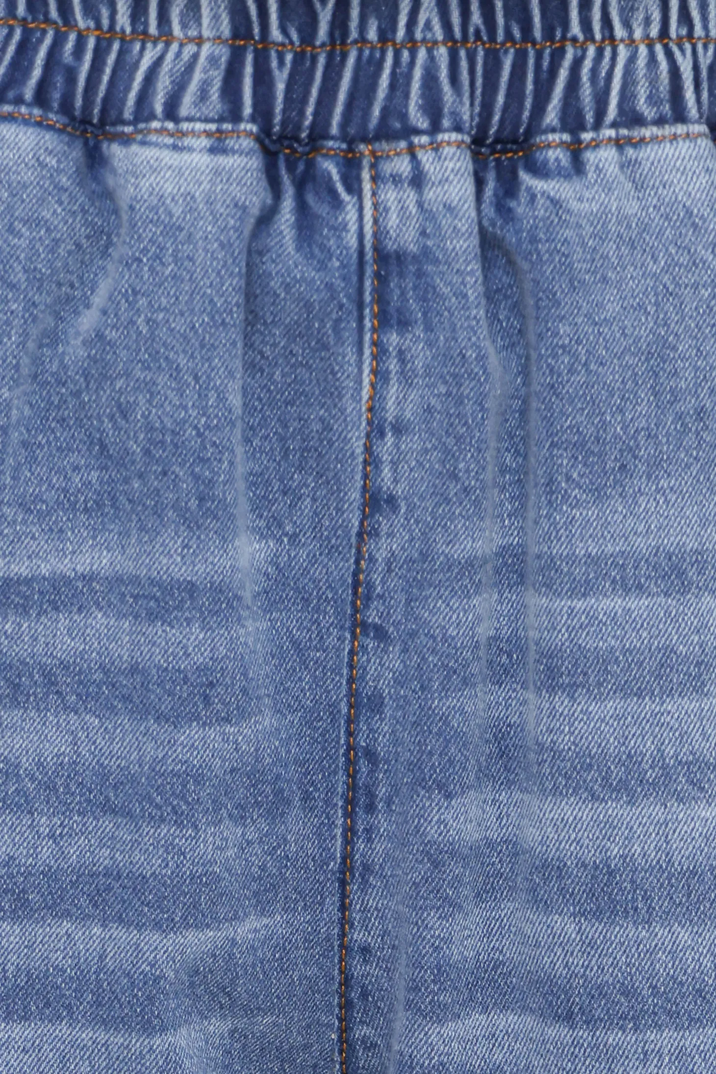 Sophie Cropped Barrel Jean