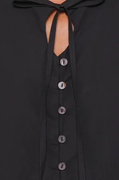 Sorcha Peplum Top