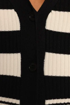 Sorella Cardigan Top