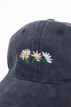 Steele Cap