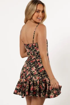 Stella Mini Dress