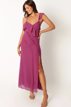 Stephy Maxi Dress