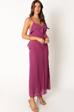 Stephy Maxi Dress