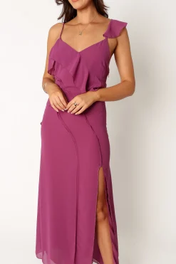 Stephy Maxi Dress