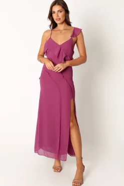 Stephy Maxi Dress