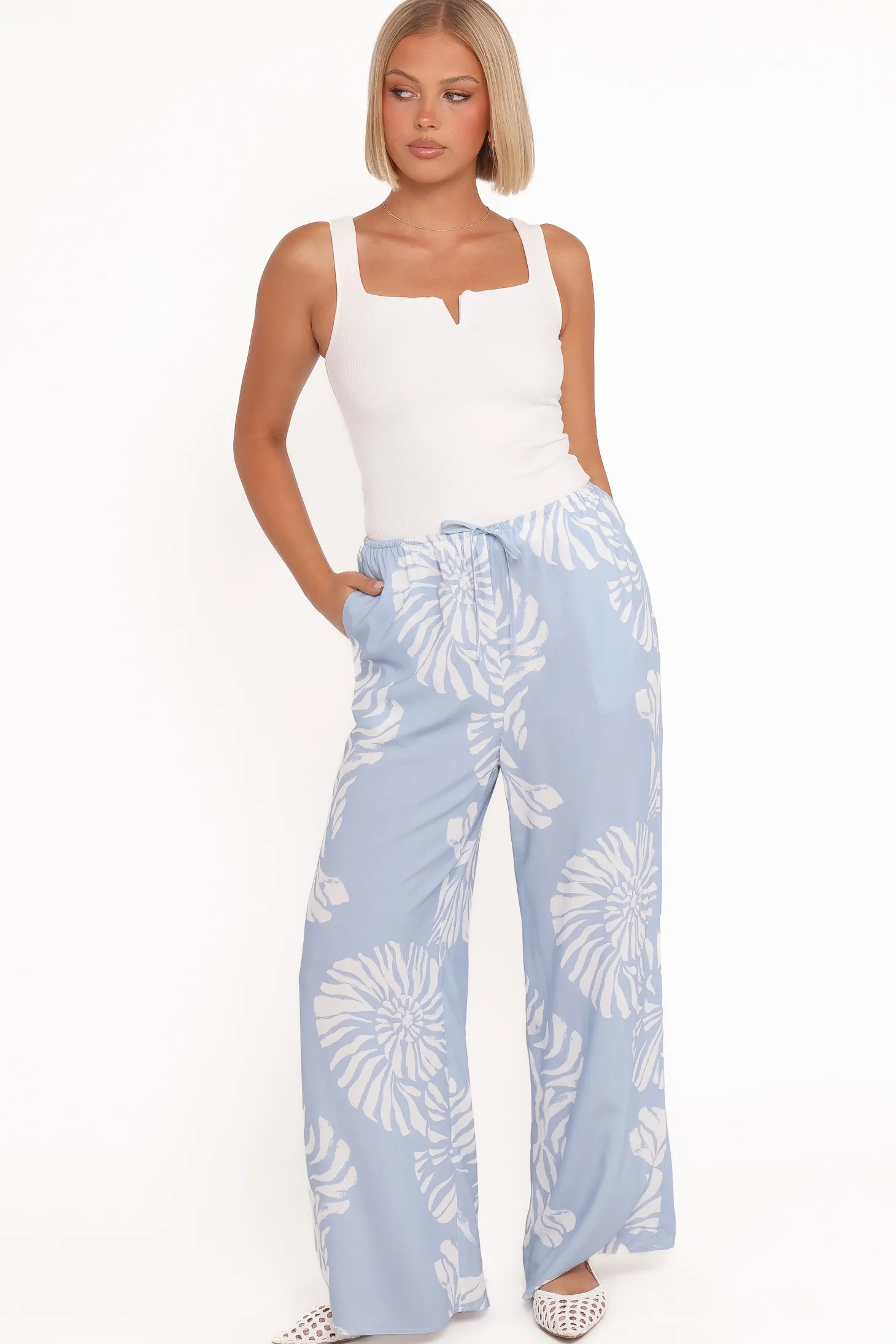 Sui Pants
