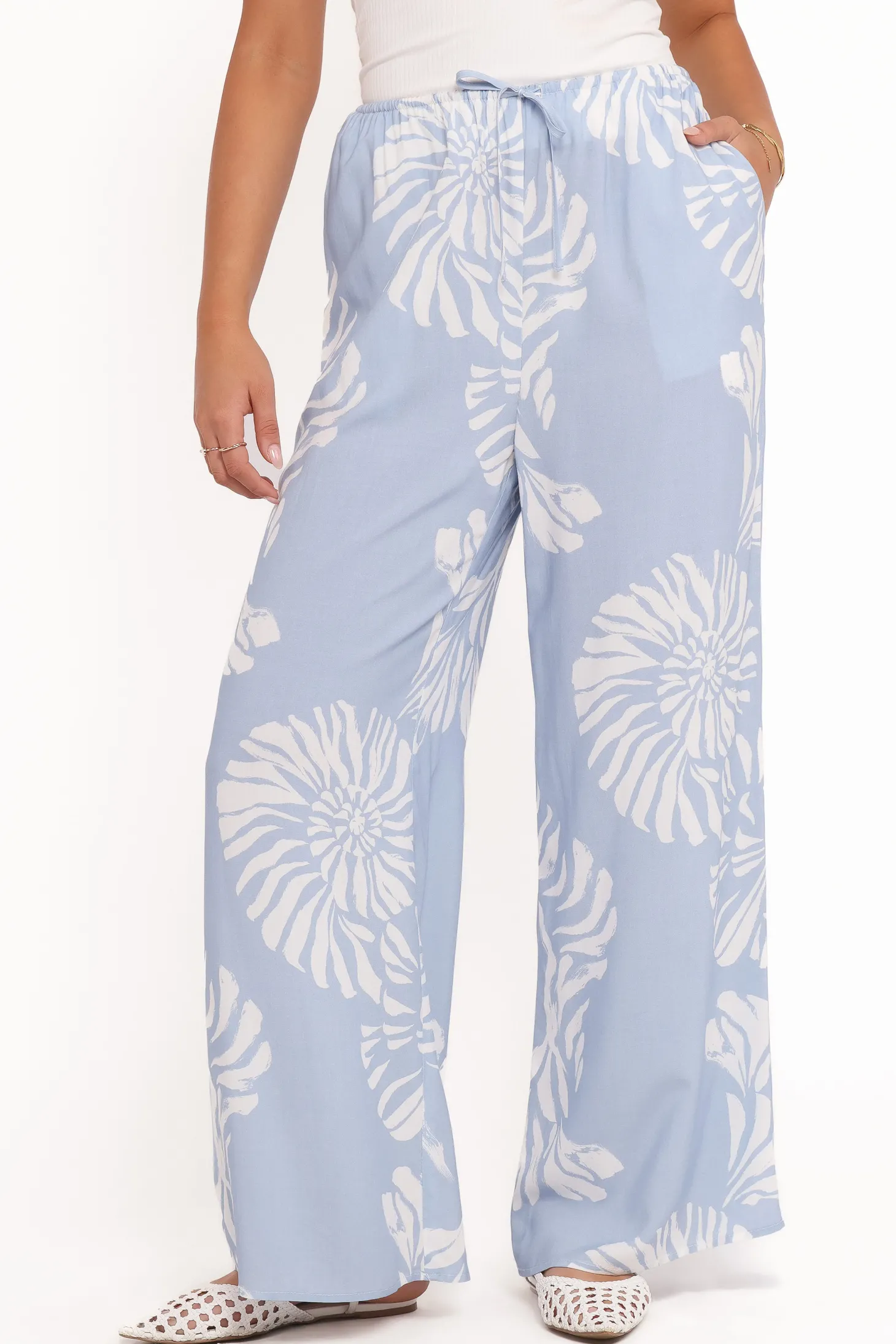 Sui Pants